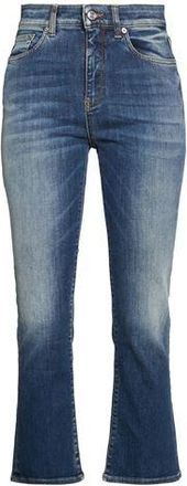 Department Five BOTTOMWEAR - Pantaloni jeans su YOOX.COM