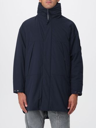 C.P. Company Giubbotto Pro Tek C. P. Company in nylon