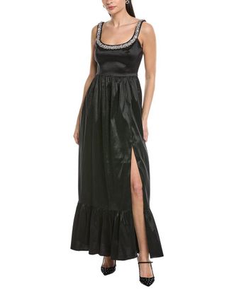 Hutch Ericha Maxi Dress