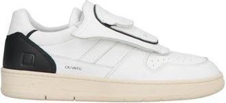 D.A.T.E. D. A.T. E. Sneakers