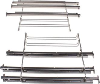 Bosch Corredor Telesc&oacute;pico De Extracci&oacute;n Total 3 Pliegues - 17007521