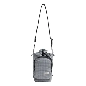The North Face Never Stop Bucket Bag Cumulus Cloud NF0A8JCDMYB
