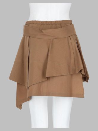 Vivienne Westwood Skirt - Beige