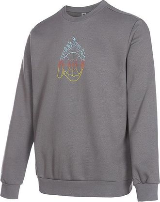 adidas Graphic Sweater Grey IA6672