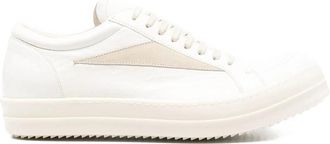 Rick Owens Sneakers Neutro-Uomo