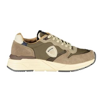 Blauer Sneakers, male, Multicolor, Size: 10 US Sports Shoe