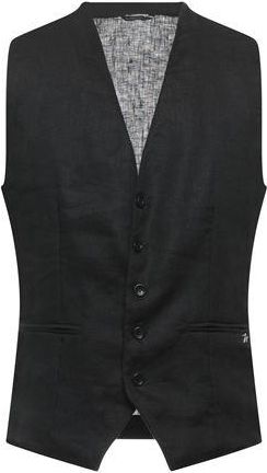 Daniele Alessandrini TRAJES Y CONJUNTOS - Chalecos sartoriales en YOOX.COM