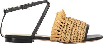 Fabiana Filippi Mujer, Zapatos, Marrón, Talla: 37 EU