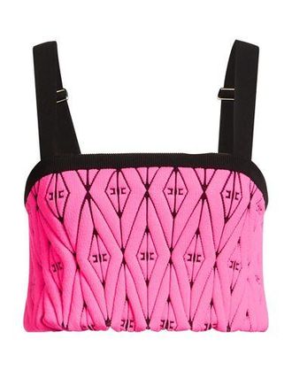 Elisabetta Franchi TOPWEAR - Tops on YOOX.COM