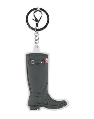 Hunter Small Leather Goods - Key rings on YOOX.COM