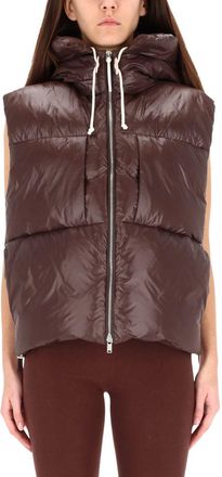 Jil Sander Padded Vest