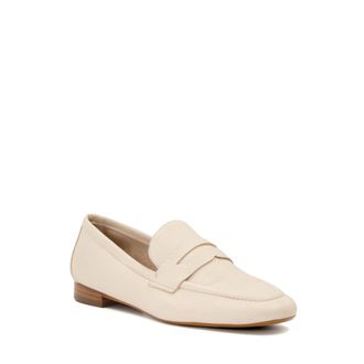 Dune London Dune Dames Gianetta - Penny Loafers