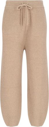 Polo Ralph Lauren Pantaloni a coste con coulisse - Toni neutri