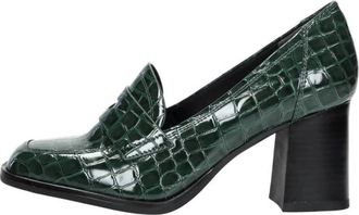 Tamaris Pumps - Dames - Pumps - Groen - 36 EU - Schoenen