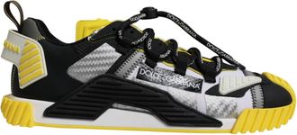 Dolce & Gabbana Multikleur Lage NS1 Sneakers Schoenen
