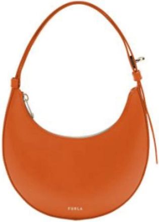 Furla Mujer, Bolsos, Naranja, Talla: ONE Size