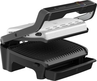 T-fal Optigrill Elite Yy4397fb - Yy4397fb
