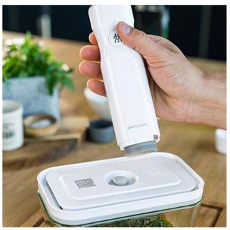 Zwilling Zwilling - Bomba De Vac&iacute;o Zwilling Fresh & Save - 368010000 - 4009839523809