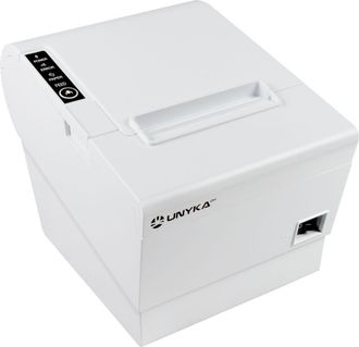 OEM Impresora T&eacute;rmica 80 Mm Unykach Uk56009w 230 Mm/s No Especificada