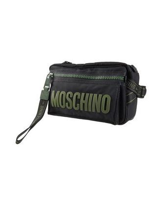 Moschino BOLSOS - Ri&ntilde;oneras en YOOX.COM