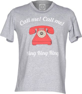 10x10 Anitaliantheory TOPWEAR - T-shirts su YOOX.COM