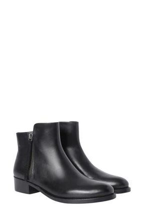 SaintG Imelda Bootie in Black at Nordstrom Rack, Size 5-5.5Us / 36Eu