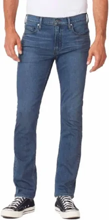 Paige Mens Lennox Jean In Saxton