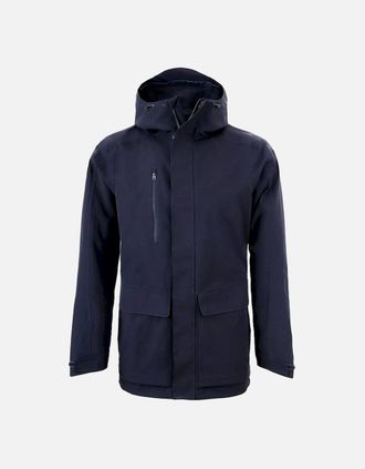 Craghoppers Mens Craghoppers Mens Expert Kiwi Pro Stretch Jacket - Navy - Size: Regular/36
