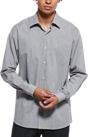 Elie Tahari Modern Fit Dress Shirt