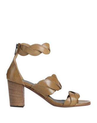 Pantanetti Sandals