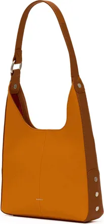Hammitt Hammitt Tim Tailored Tangerine Silver Med