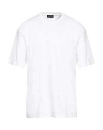 Roberto Collina TOPWEAR - T-shirts on YOOX.COM