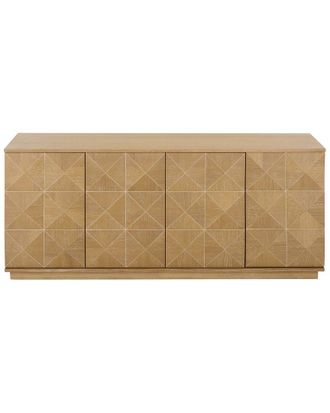 Safavieh Couture Patty 4 Door Sideboard