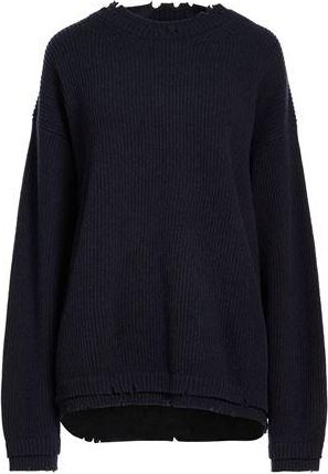Federico Cina MAGLIERIA - Pullover su YOOX.COM