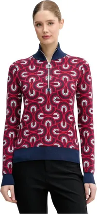 Fusalp Donna, Sport, Multicolore, XS, new