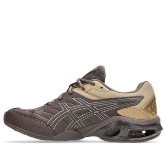 Asics Gel-Kinetic FR Cocoa Powder Champagne 1203B051-200