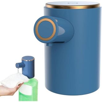 OEM Dispensador Autom&aacute;tico De Jab&oacute;n Con Sensor Infrarrojo, Dispensador De Jab&oacute;n L&iacute;quido Recargable Por Usb, Dispensador De Jab&oacute;n En Espuma Impermeable Ipx
