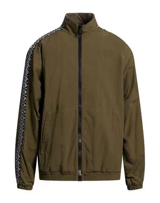 Msgm JACKEN & M&Auml;NTEL - Jacken und Anoraks auf YOOX.COM