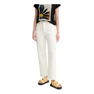 Levi's Mujer, Vaqueros, Blanco, Talla: W27 L29