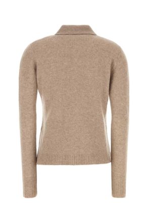 Max Mara Sweater - Beige