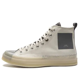 Converse A-Cold-Wall* x Chuck 70 Hi Silver Birch A02276C
