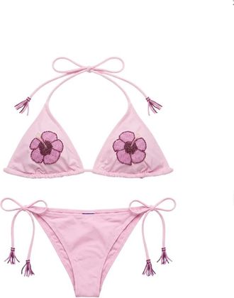 MC2 Saint Barth Mujer, Trajes de ba&ntilde;o, Multicolor, Talla: M