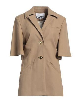 Ganni Blazers