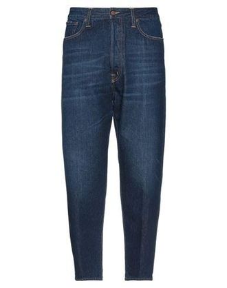 People HOSEN & R&Ouml;CKE - Jeanshosen auf YOOX.COM