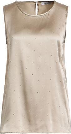 PESERICO CAMISETAS Y TOPS - Tops en YOOX.COM