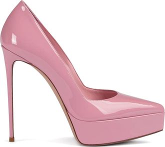 Le Silla Pumps Uma 130mm - Rosa
