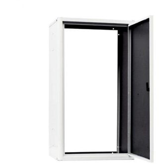 MBM COPRICALDAIA verniciato grigio 80x45x33 cm.coibentato caldaia boiler scaldabagno