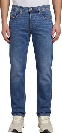 Diesel D-Finitive jeans regular fit blauw