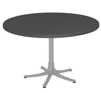 Schubiger M&ouml;bel Gartentisch Schaffhausen