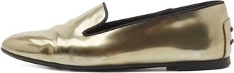Tod's 796062 Metallic - Oro